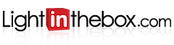 LightInTheBox logotyp