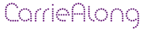 CarrieAlongs logotyp