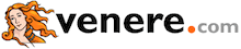 Veneres logotyp