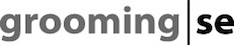 Groomings logotyp