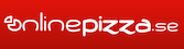 Onlinepizza logotyp