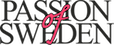 Passion of Sweden logotyp