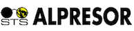 STS Alpresors logotyp