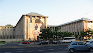Nationalmuseum Nationalmuseum