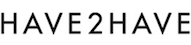 Have2Have logotyp