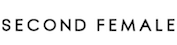 Second Female logotyp