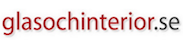 Glas och Interiör logotyp
