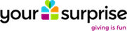 Yoursurprise logotyp
