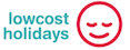 Lowcostholidays logotyp