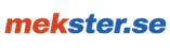 Meksters logotyp