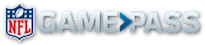 NFL Gamepass logotyp NFL Gamepass logotyp