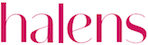 Halens logotyp