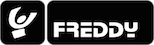 Freddy Stores logotyp