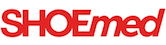 SHOEmed logotyp