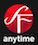 SF Anytime logotyp