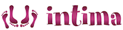 Intima logotyp