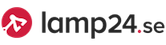 Lamp24s logotyp