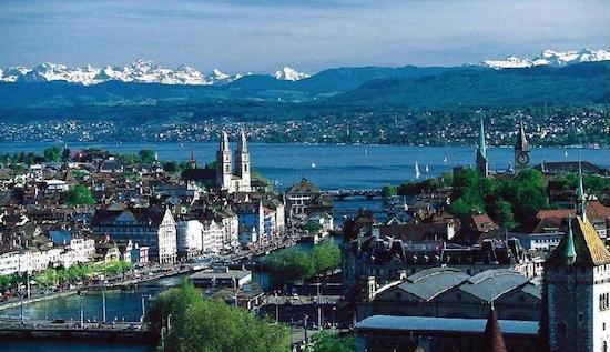 Zürich