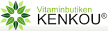 Vitaminbutiken Kenkous logotyp