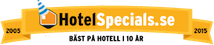 Hotelspecials logotyp