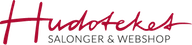 Hudoteket logotyp Hudoteket logotyp