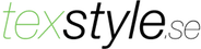 Texstyles logotyp