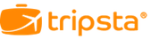 Tripsta logotyp