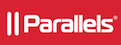 Parallels logotyp