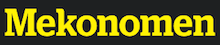 Mekonomens logotyp
