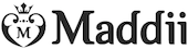 Maddii logotyp