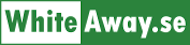 WhiteAways logotyp