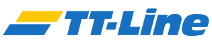 TT-lines logotyp