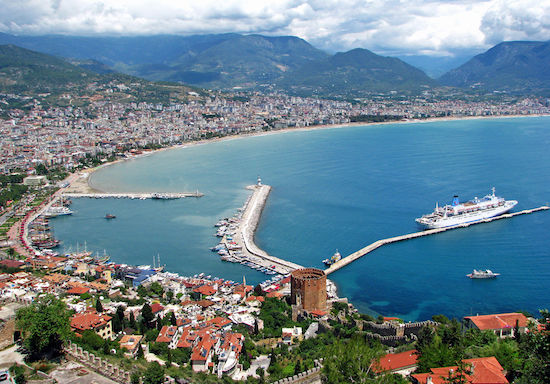 Alanya