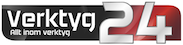 Verktyg24 logotyp