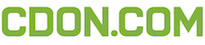CDONs logotyp