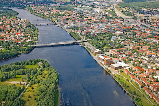 Umeå