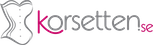 Korsetten logotyp Korsetten logotyp
