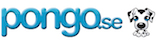affärer göteborg nordstan Pongo logotyp