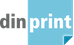 Dinprint.se logotyp