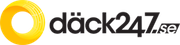 Däck247s logotyp