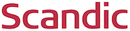 Scandics logotyp