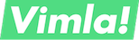 Vimlas logotyp