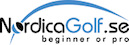 Nordica Golf logotyp