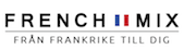Frenchmix.se logotyp
