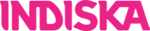 Indiskas logotyp