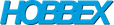 Hobbex logotyp