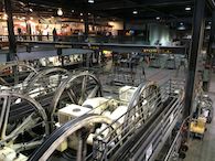 Cable Car Museum Cable Car Museum