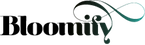 Bloomifys logotyp