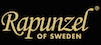 Rapunzel of Sweden logotyp Rapunzel of Sweden logotyp