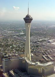 Stratosphere